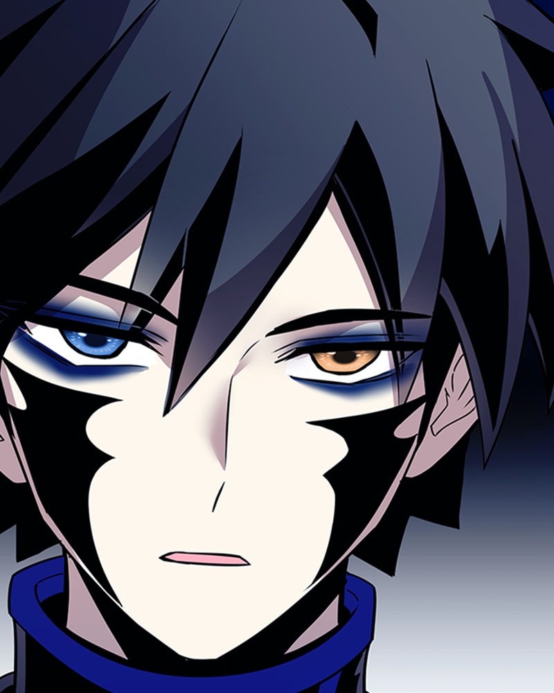 Read Un villano para matar ES Manga Online