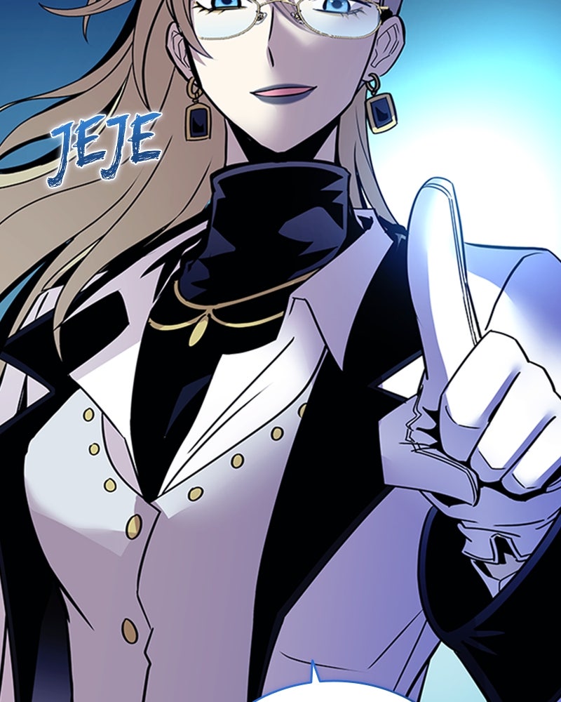 Read Un villano para matar ES Manga Online