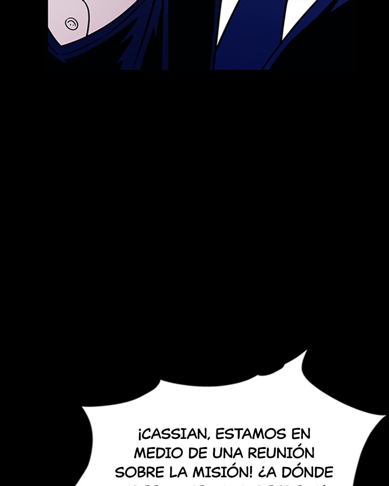 Read Un villano para matar ES Manga Online