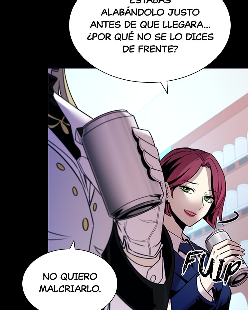 Read Un villano para matar ES Manga Online