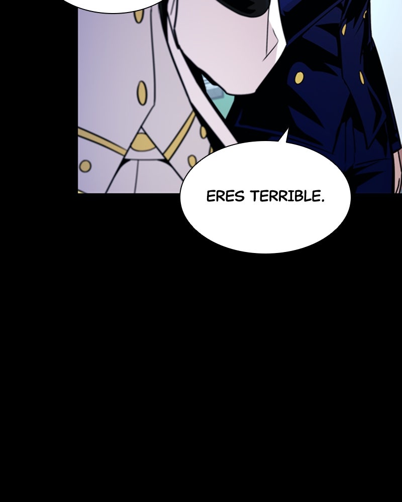 Read Un villano para matar ES Manga Online