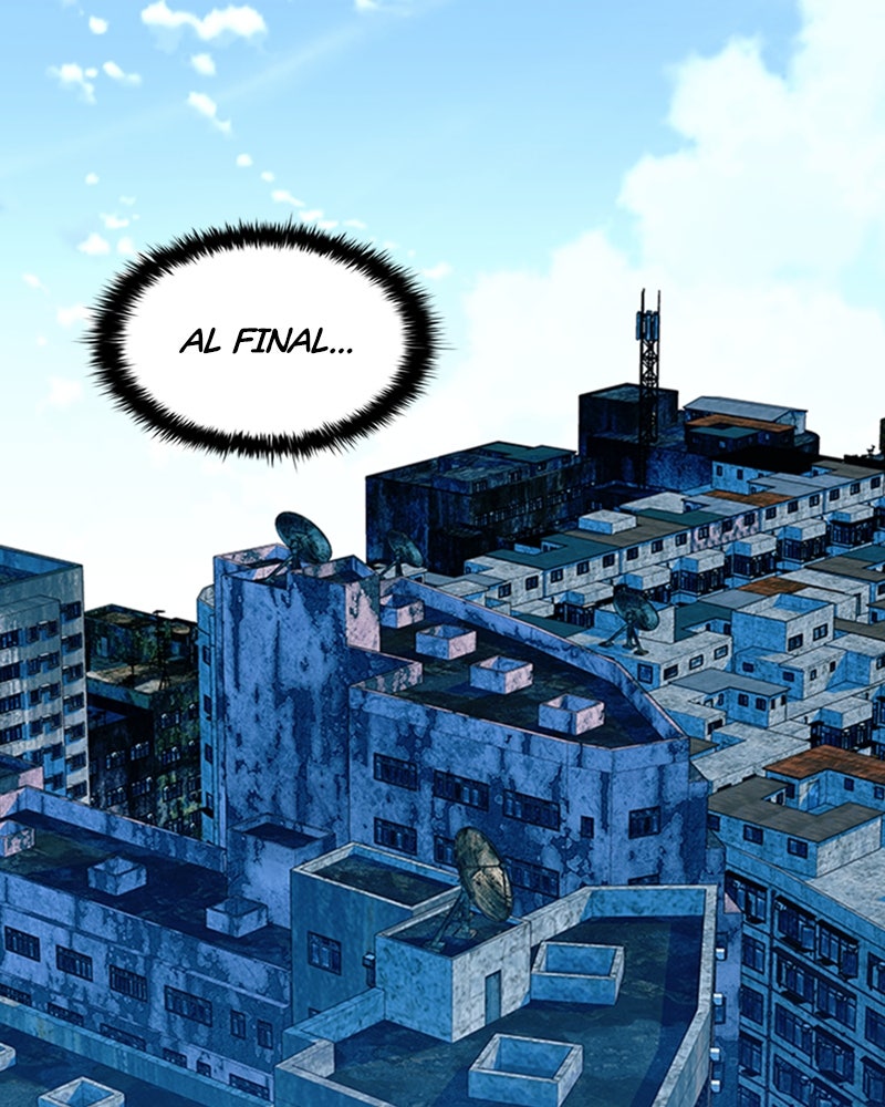 Read Un villano para matar ES Manga Online