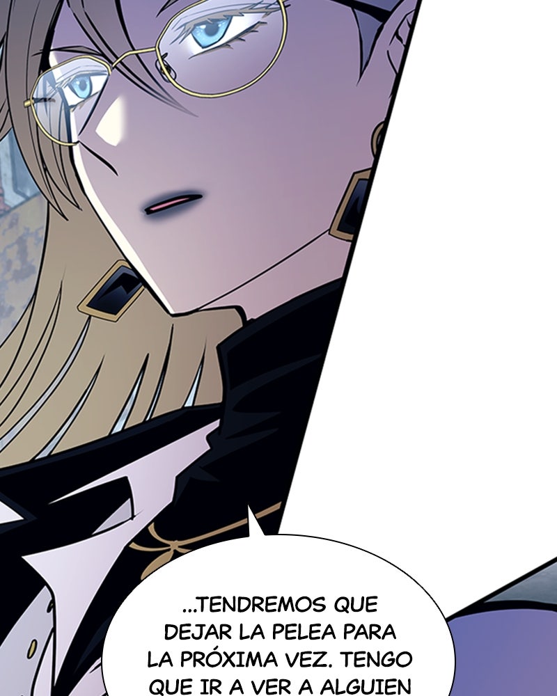 Read Un villano para matar ES Manga Online