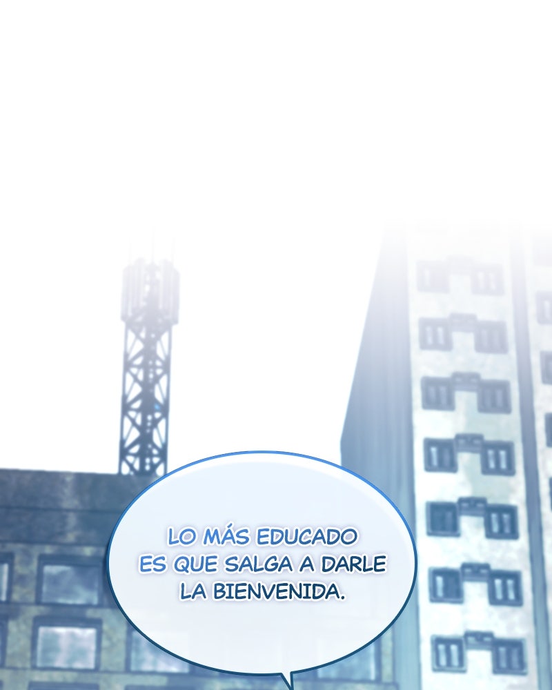 Read Un villano para matar ES Manga Online