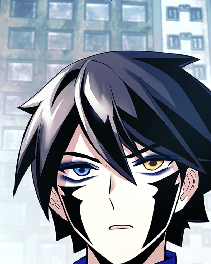 Read Un villano para matar ES Manga Online