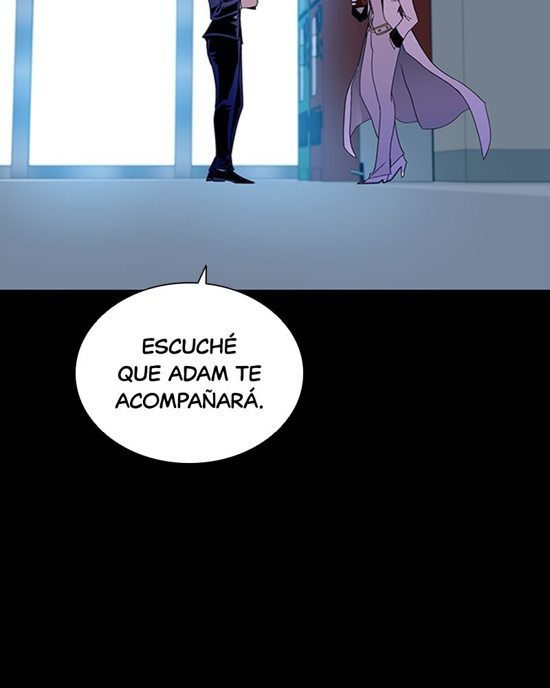 Read Un villano para matar ES Manga Online