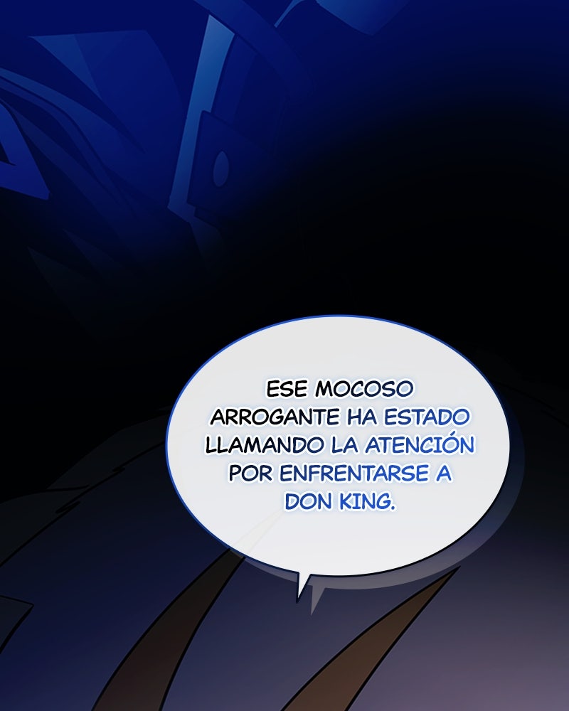 Read Un villano para matar ES Manga Online