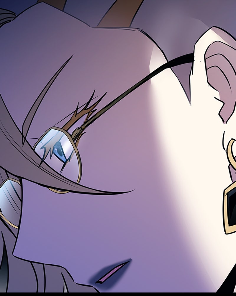 Read Un villano para matar ES Manga Online