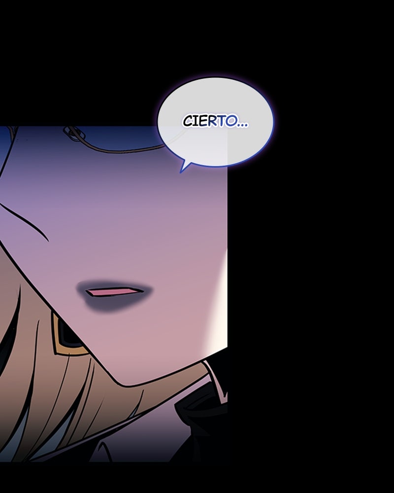 Read Un villano para matar ES Manga Online