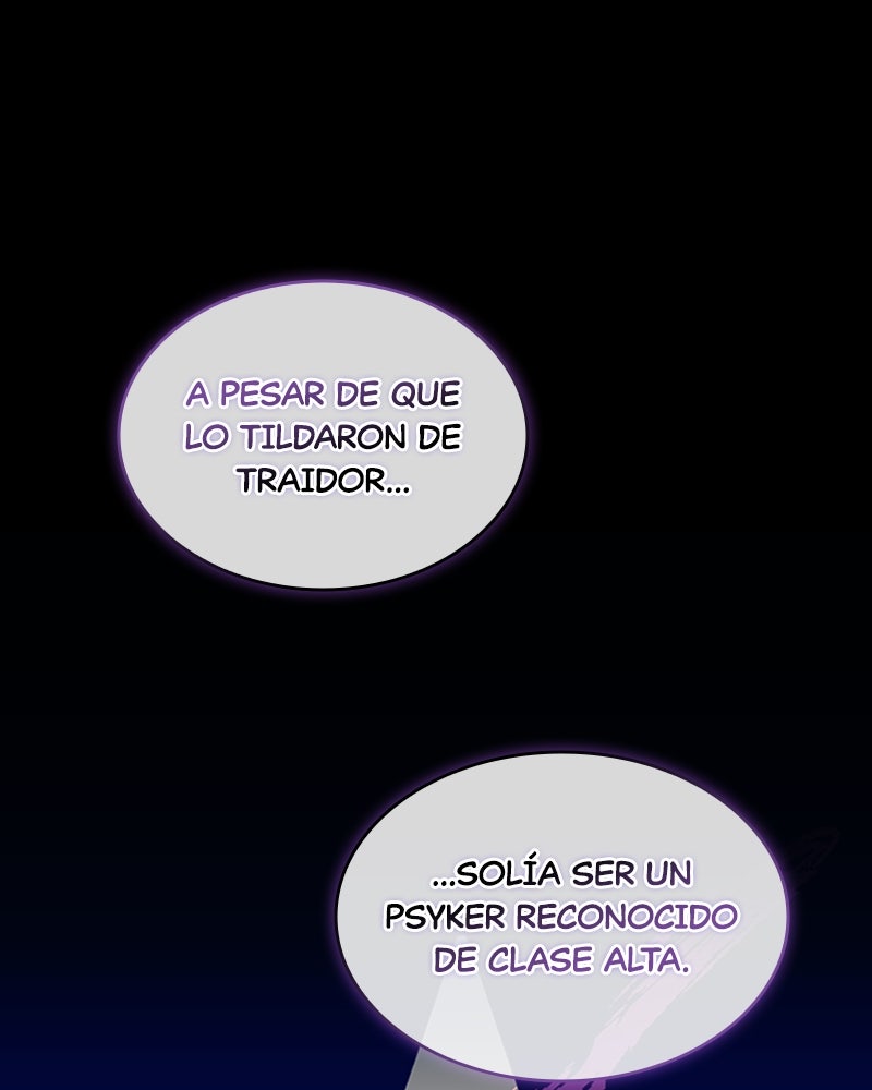 Read Un villano para matar ES Manga Online