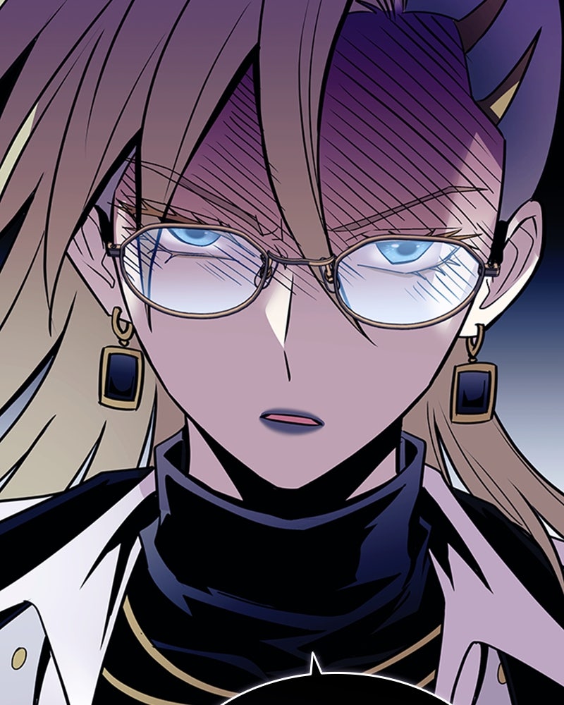 Read Un villano para matar ES Manga Online