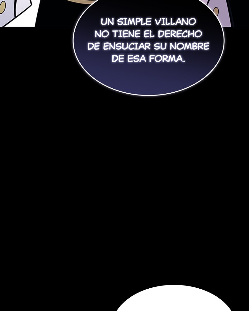 Read Un villano para matar ES Manga Online