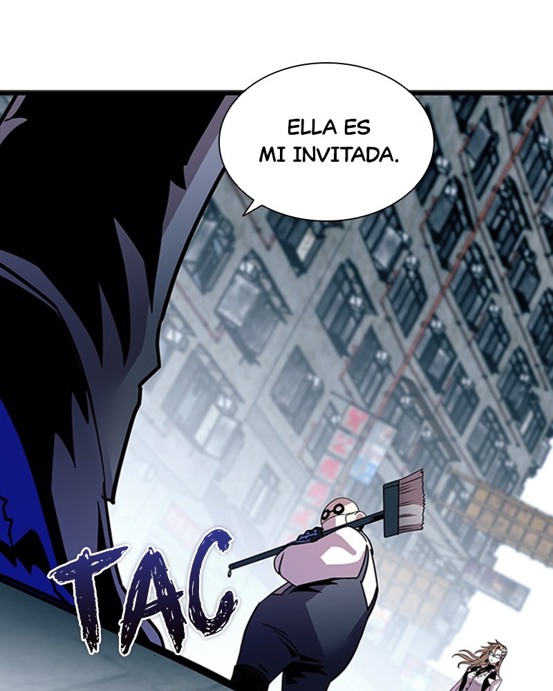 Read Un villano para matar ES Manga Online