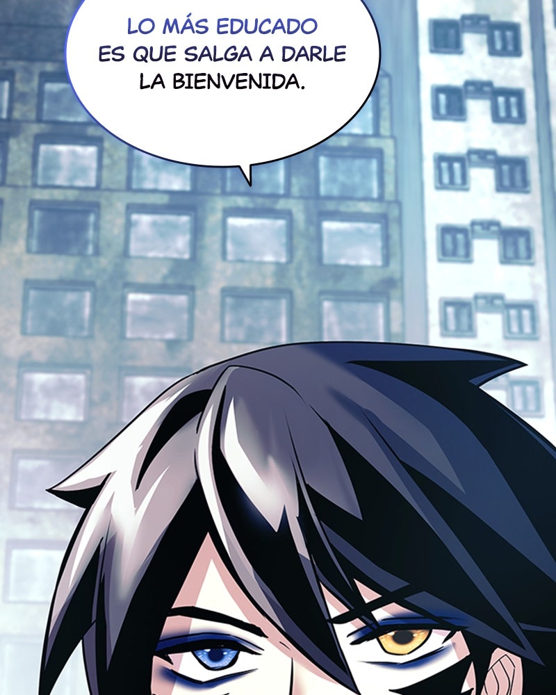 Read Un villano para matar ES Manga Online