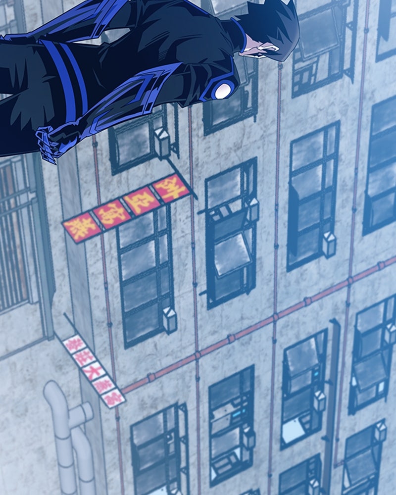 Read Un villano para matar ES Manga Online