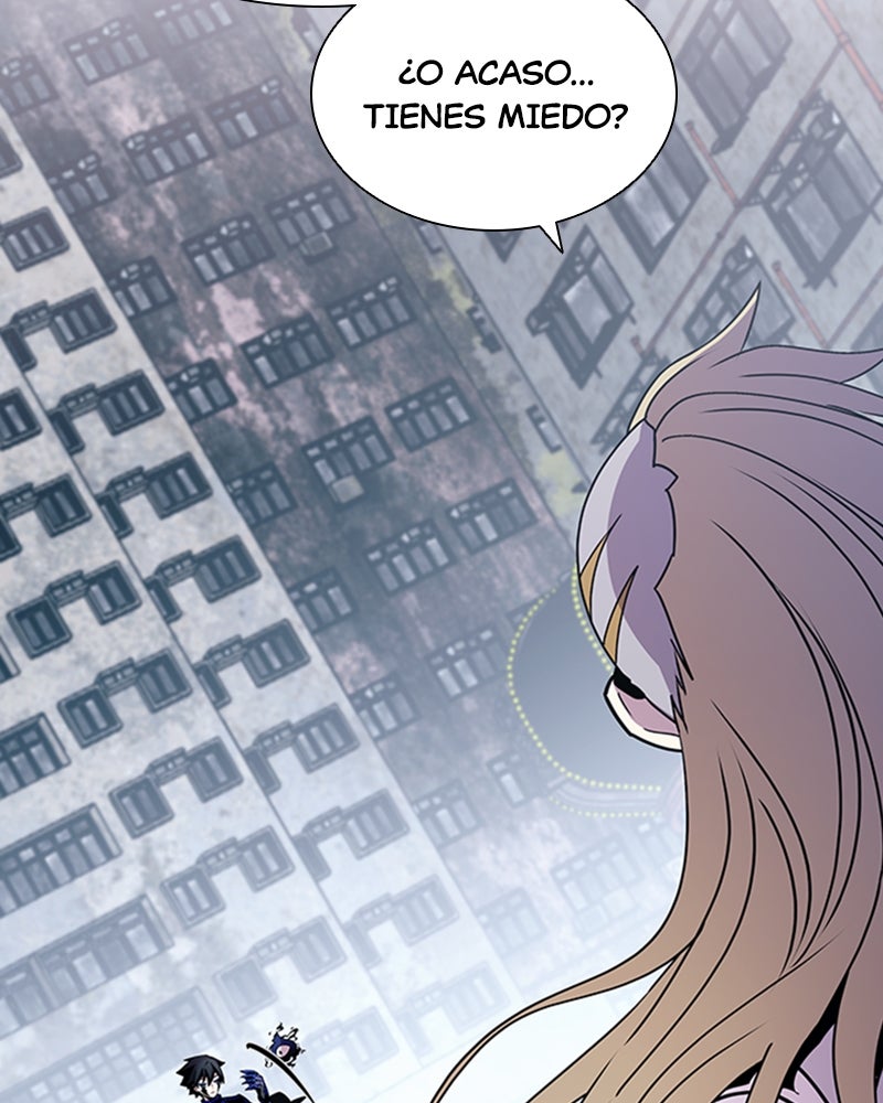 Read Un villano para matar ES Manga Online