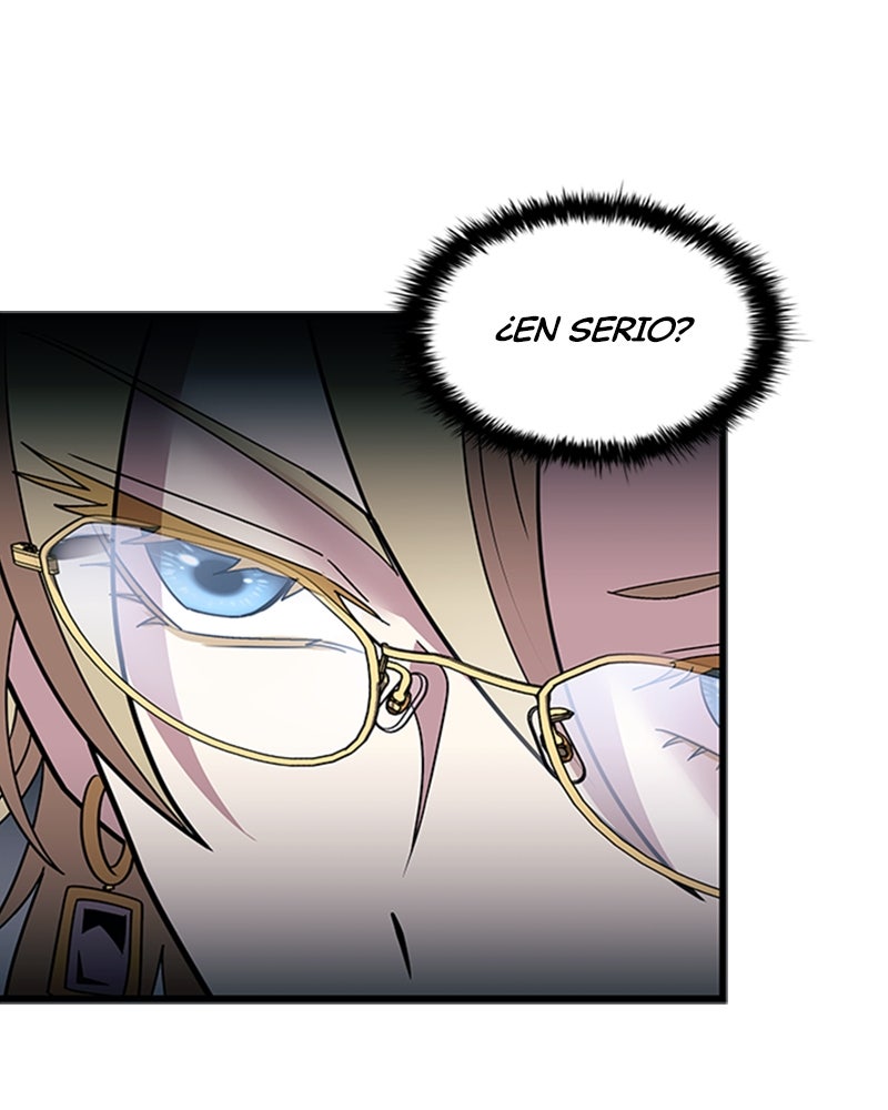 Read Un villano para matar ES Manga Online