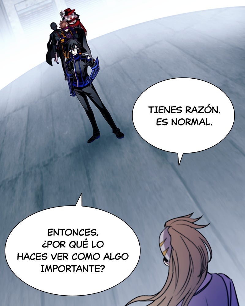 Read Un villano para matar ES Manga Online