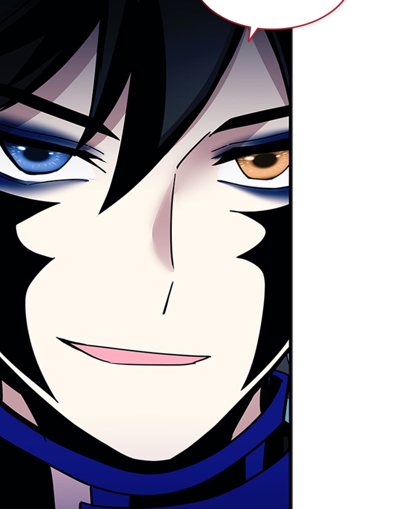 Read Un villano para matar ES Manga Online