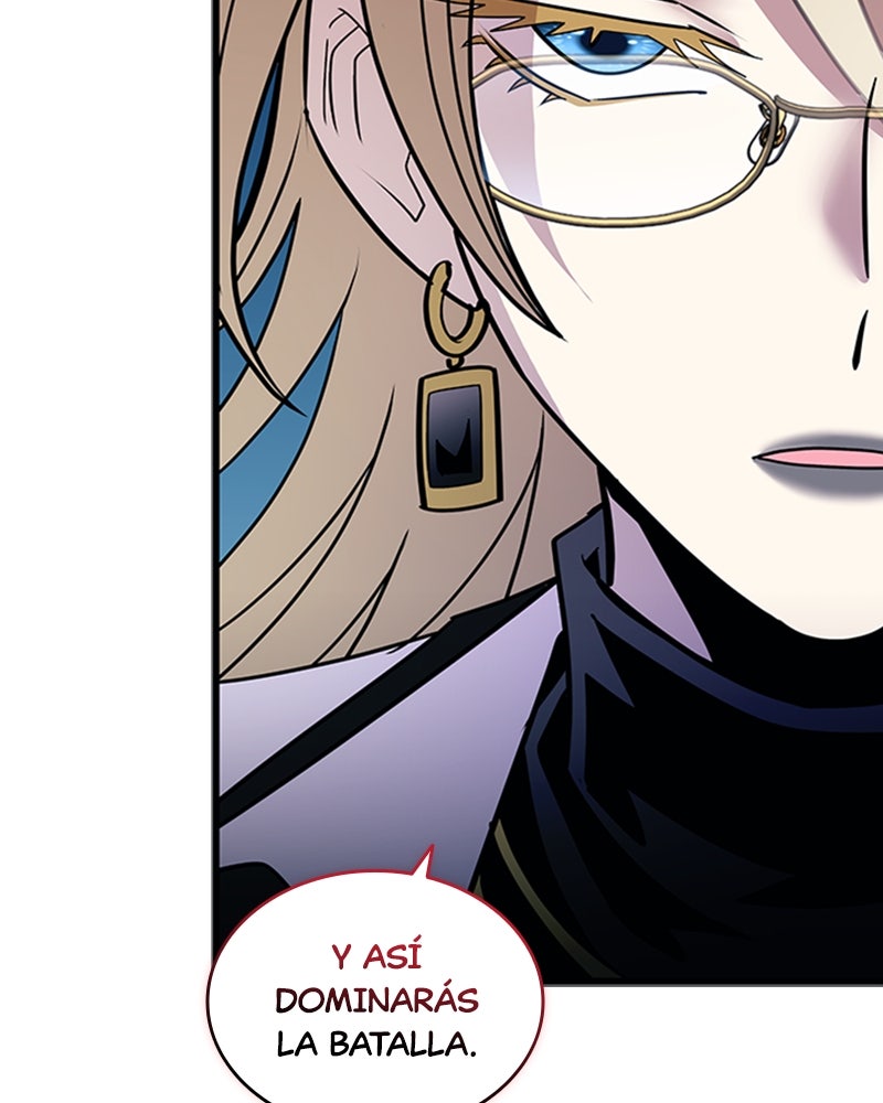 Read Un villano para matar ES Manga Online