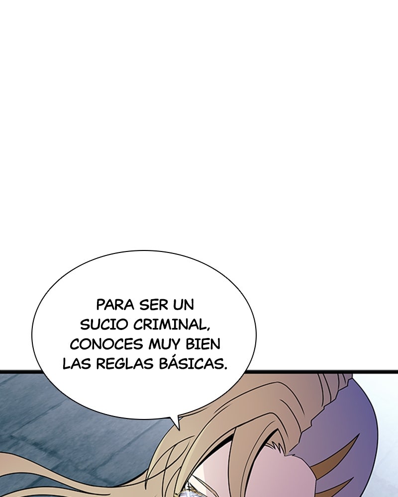 Read Un villano para matar ES Manga Online