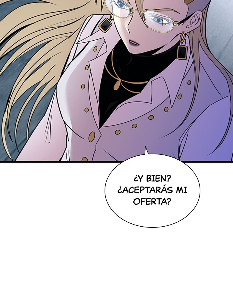 Read Un villano para matar ES Manga Online