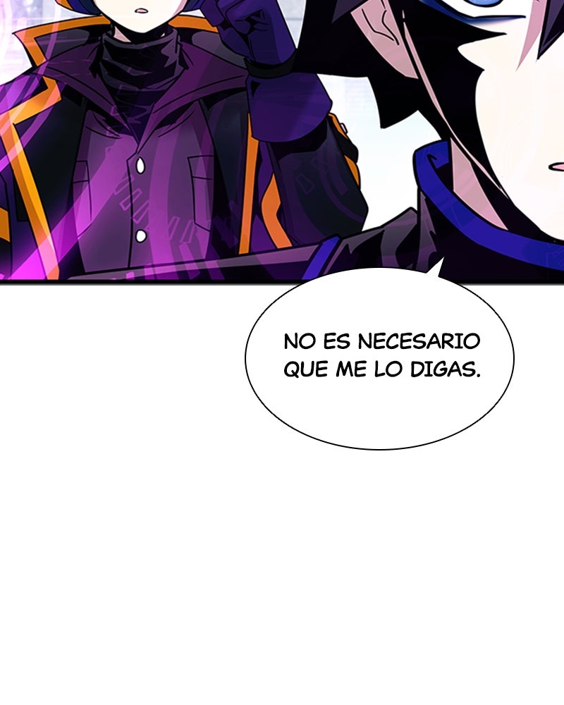 Read Un villano para matar ES Manga Online