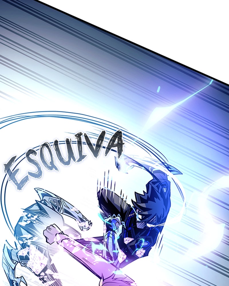 Read Un villano para matar ES Manga Online