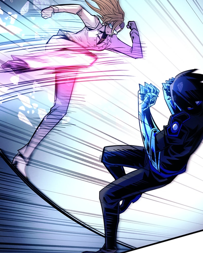 Read Un villano para matar ES Manga Online