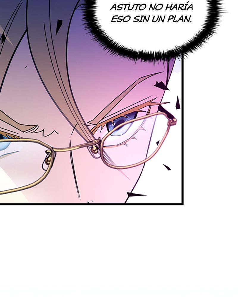 Read Un villano para matar ES Manga Online