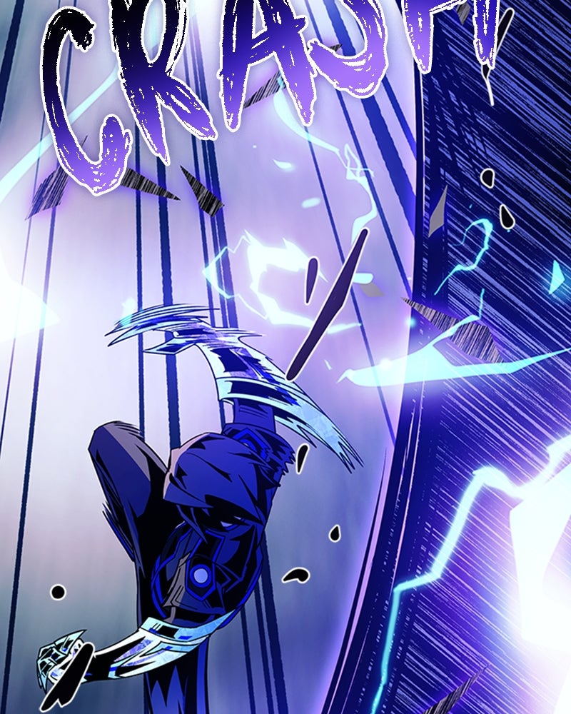 Read Un villano para matar ES Manga Online