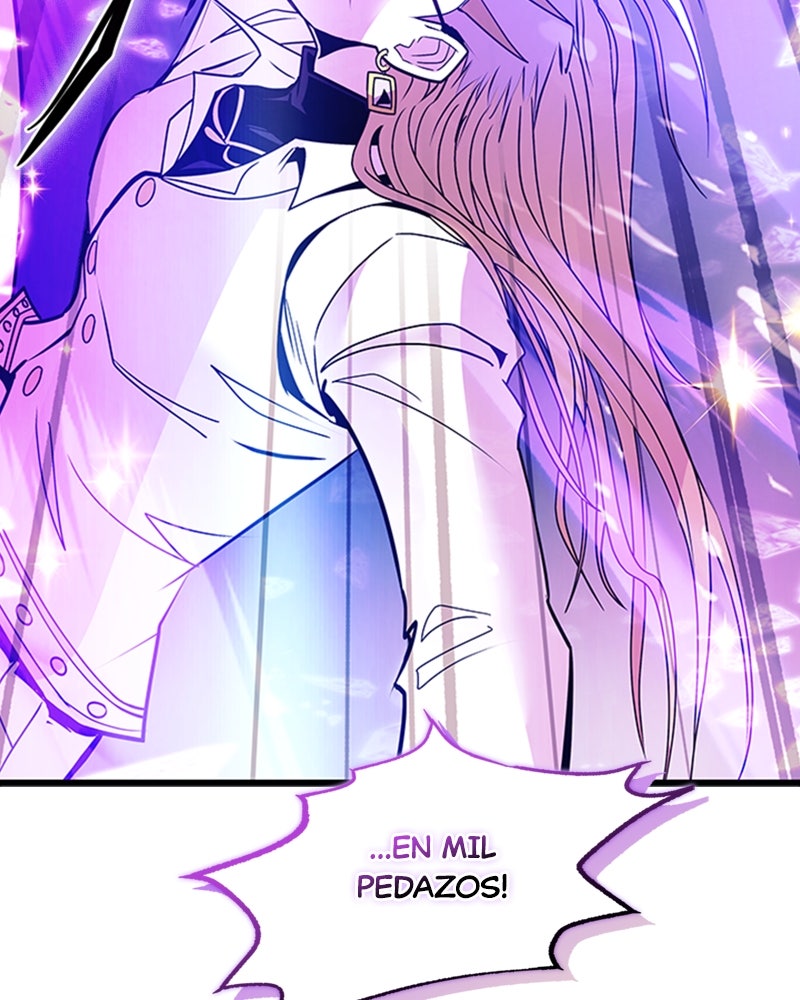 Read Un villano para matar ES Manga Online