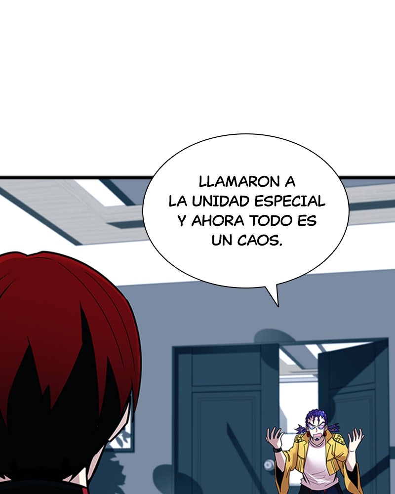 Read Un villano para matar ES Manga Online