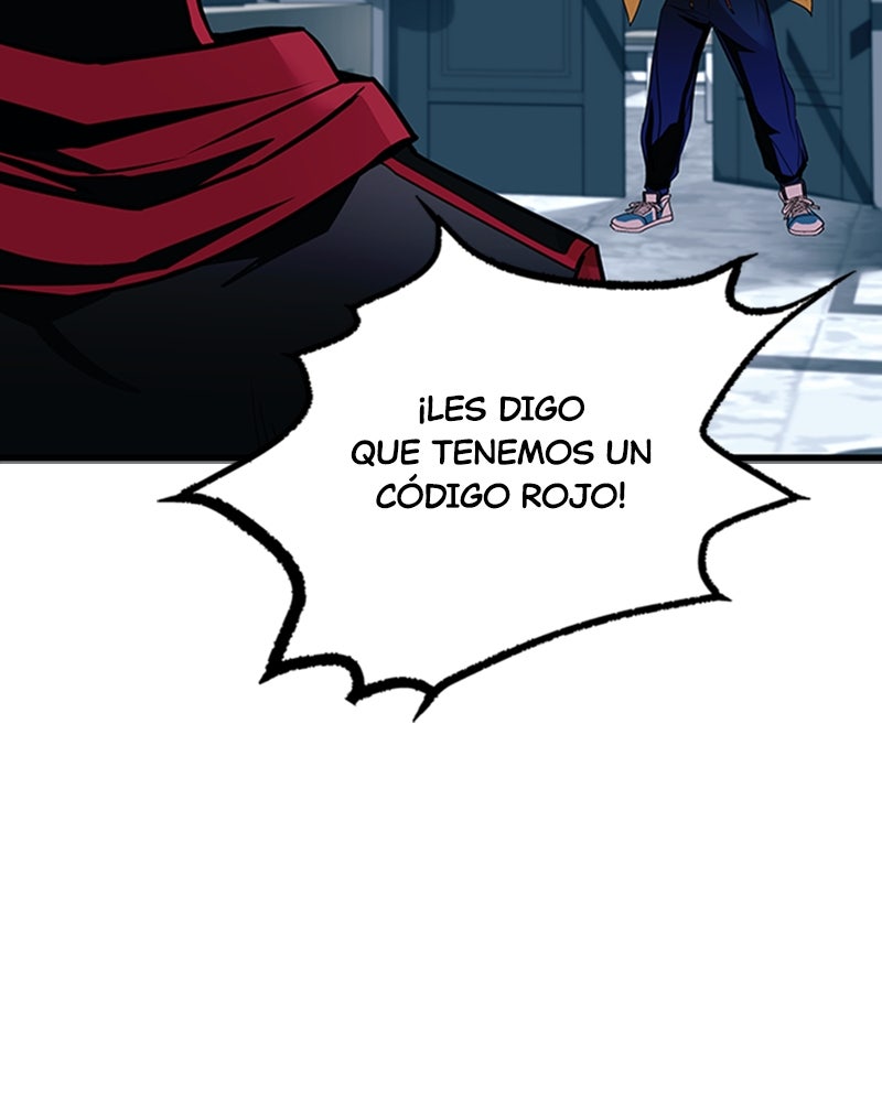 Read Un villano para matar ES Manga Online