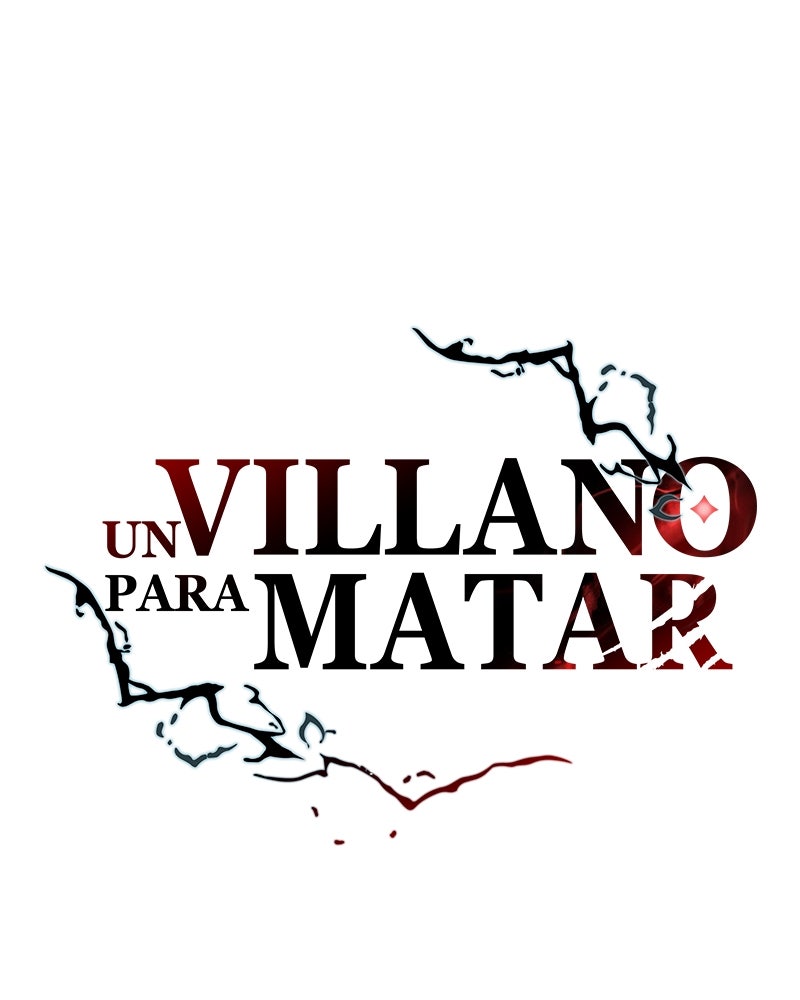 Read Un villano para matar ES Manga Online