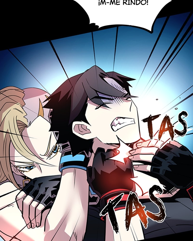 Read Un villano para matar ES Manga Online