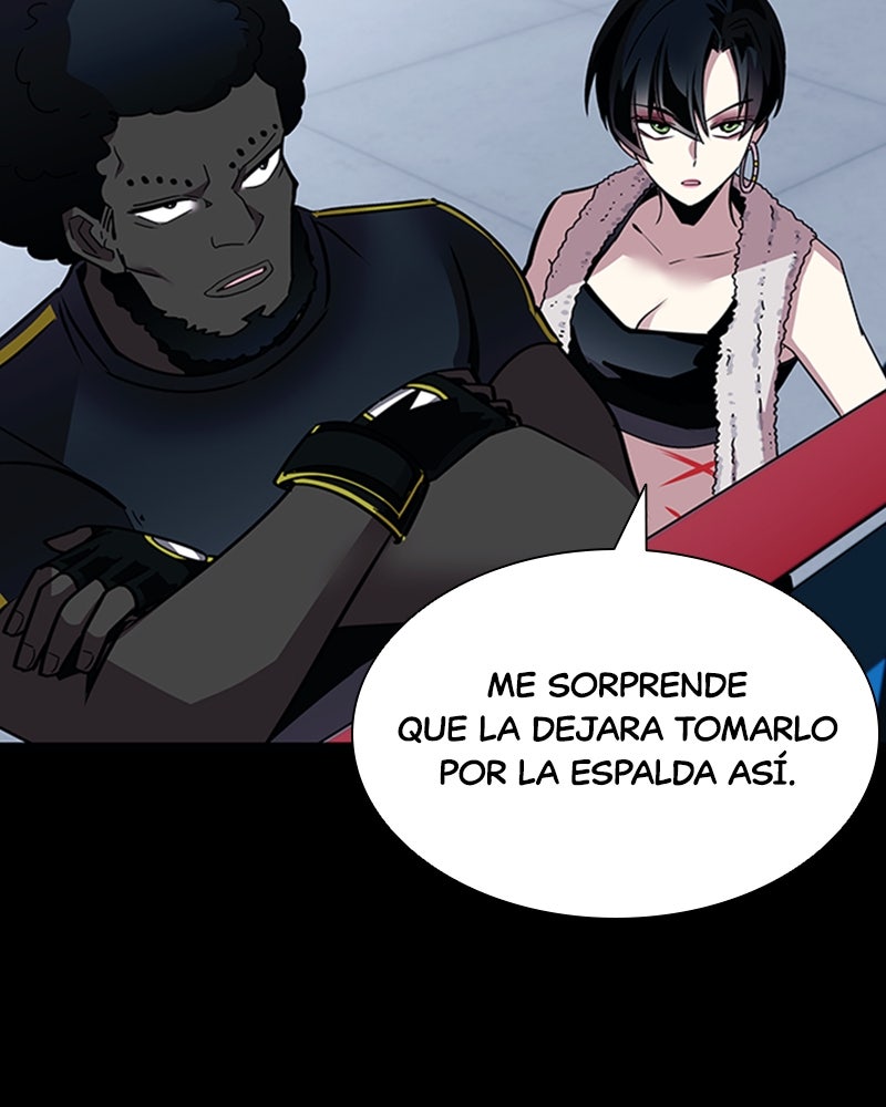 Read Un villano para matar ES Manga Online