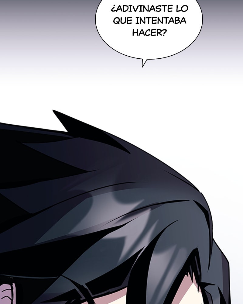 Read Un villano para matar ES Manga Online