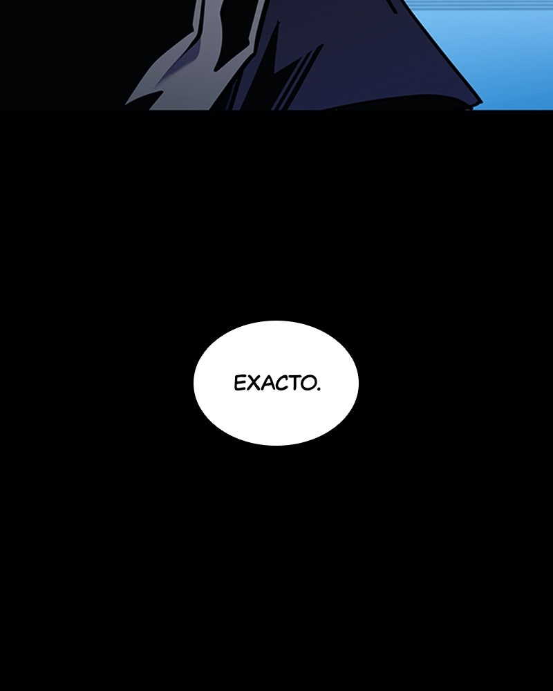 Read Un villano para matar ES Manga Online