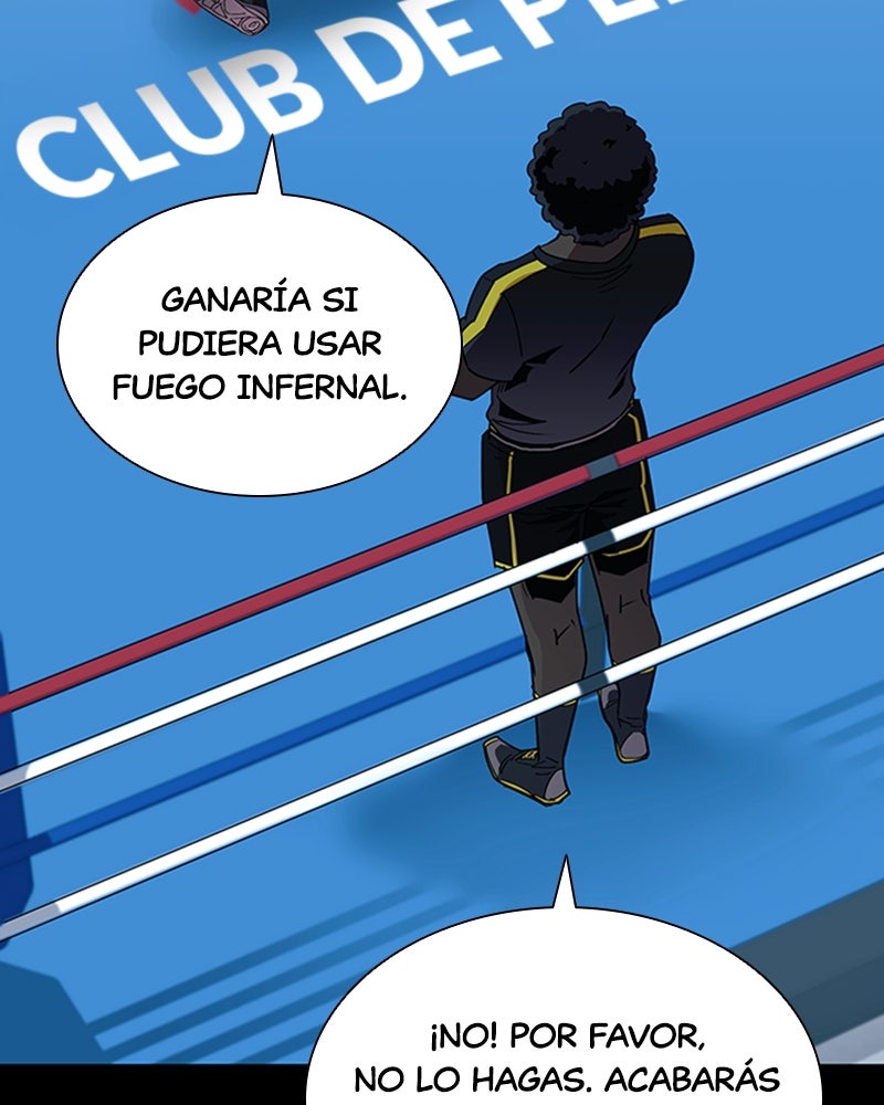 Read Un villano para matar ES Manga Online