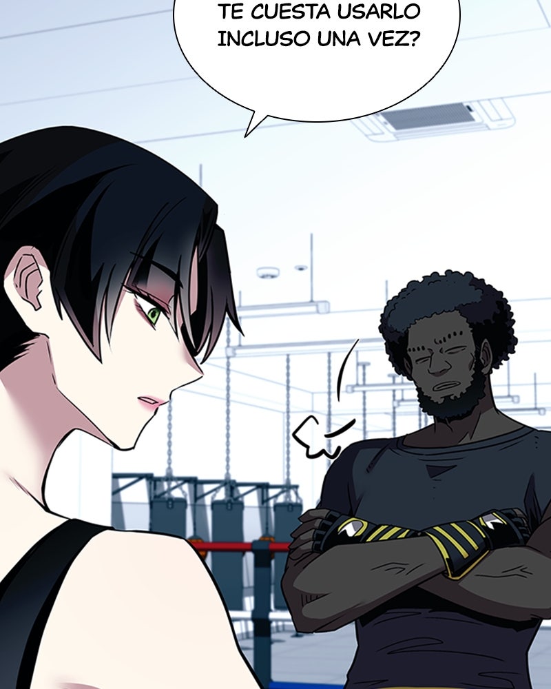 Read Un villano para matar ES Manga Online