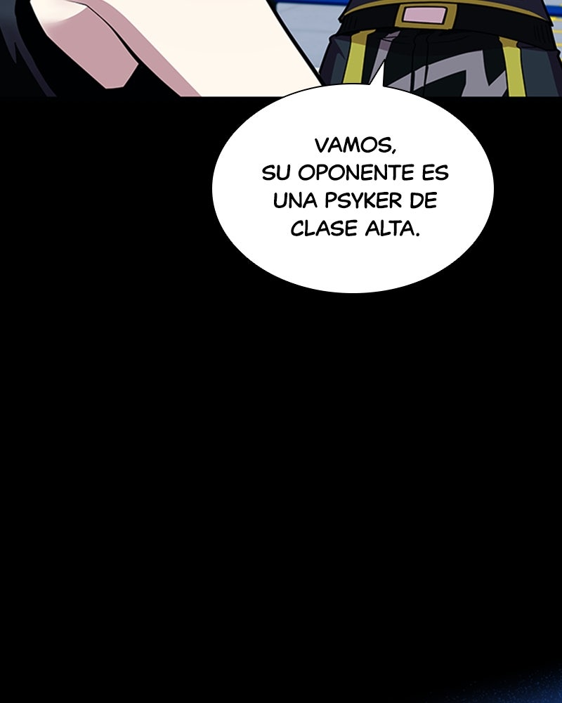 Read Un villano para matar ES Manga Online