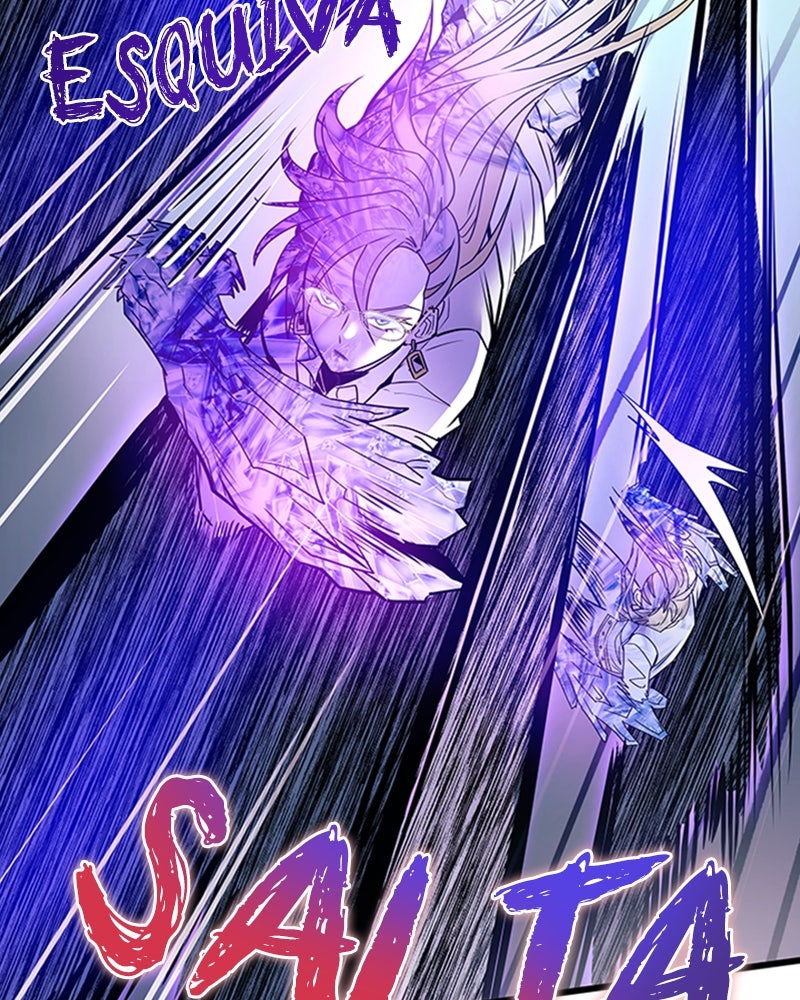 Read Un villano para matar ES Manga Online