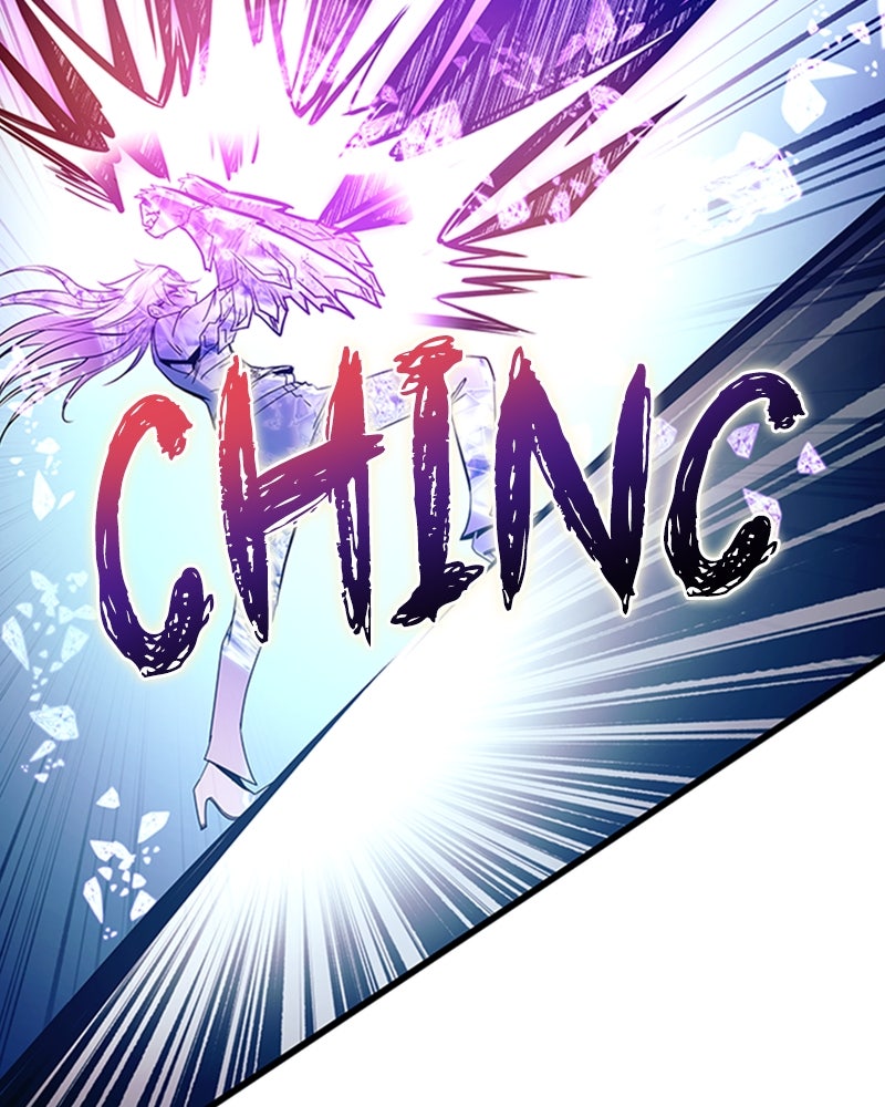 Read Un villano para matar ES Manga Online