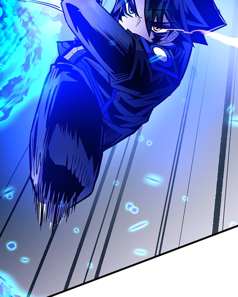 Read Un villano para matar ES Manga Online