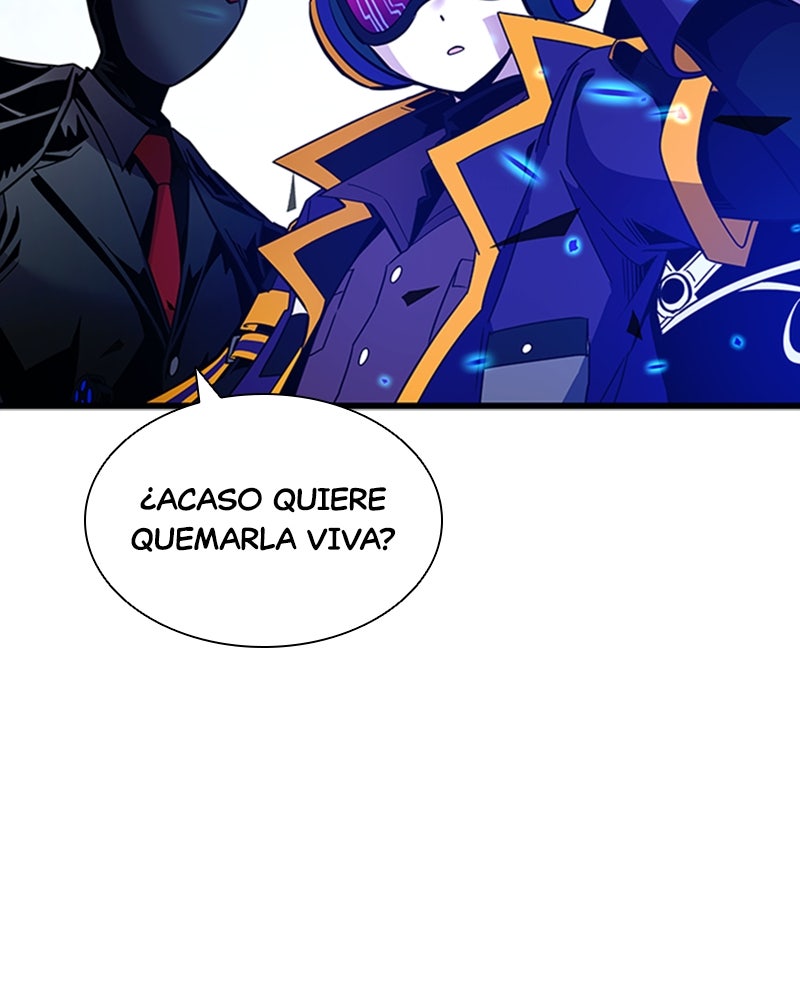 Read Un villano para matar ES Manga Online