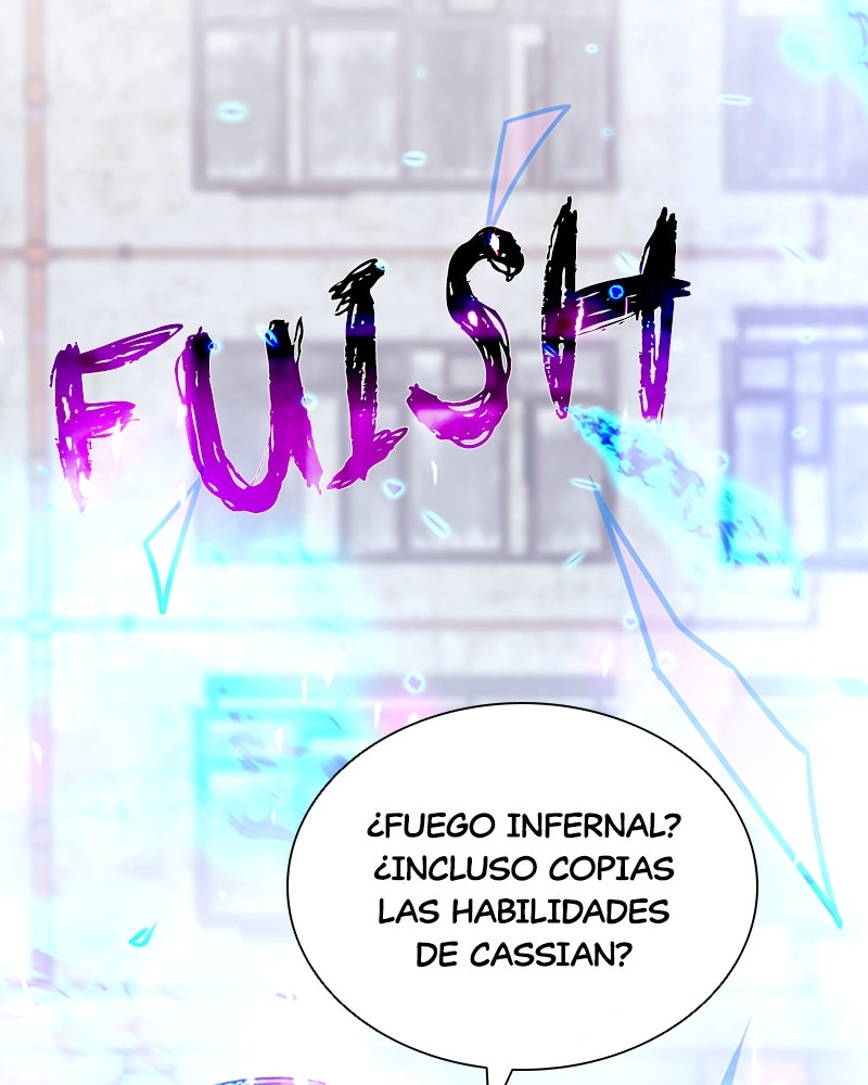 Read Un villano para matar ES Manga Online