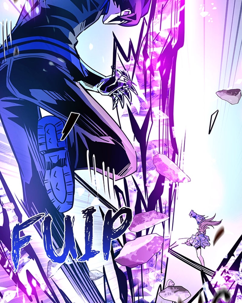 Read Un villano para matar ES Manga Online