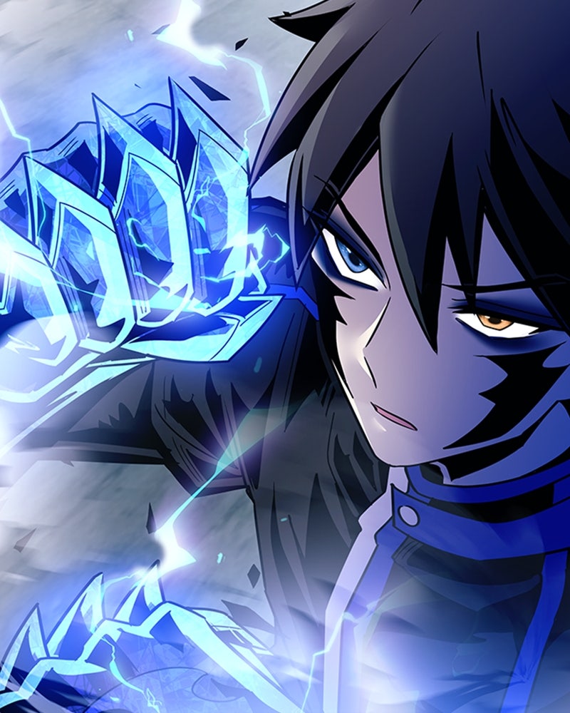 Read Un villano para matar ES Manga Online