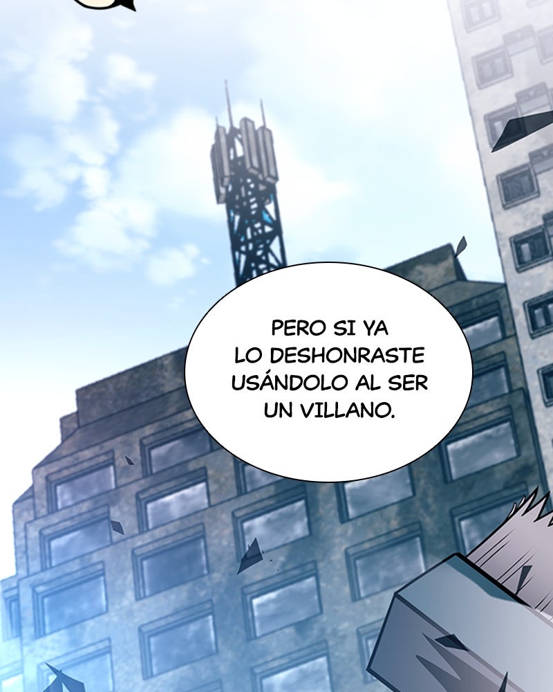 Read Un villano para matar ES Manga Online